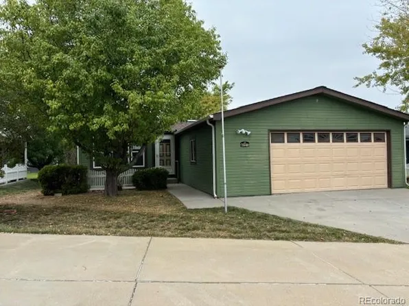 7840 Sunflower #148, Frederick, CO 80530