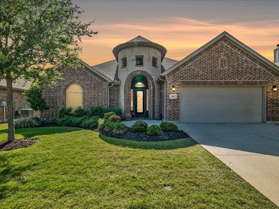 420 Traveller St, Hickory Creek, TX, 75065