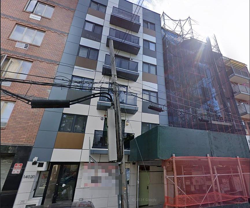 1st image of 140-20 Cherry Avenue #3A