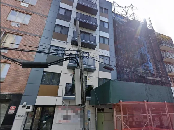140-20 Cherry Avenue #3A, Flushing, NY 11355