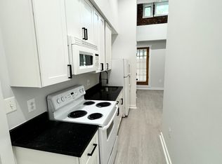 54 Rhode Island Ave NW #1C, Washington, DC 20001