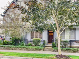 15960 NW Hildago Ln, Portland, OR 97229