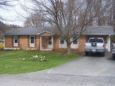 185 Philos St, Tazewell, VA, 24651
