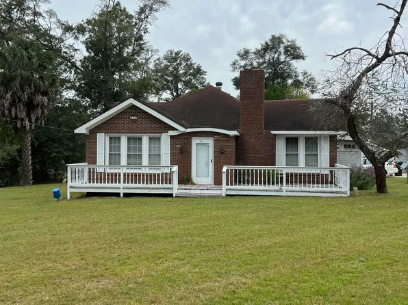 165 N Main St, Reidsville, GA 30453