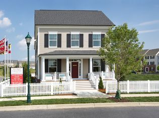 23955 Burdette Forest Rd, Clarksburg, MD 20871