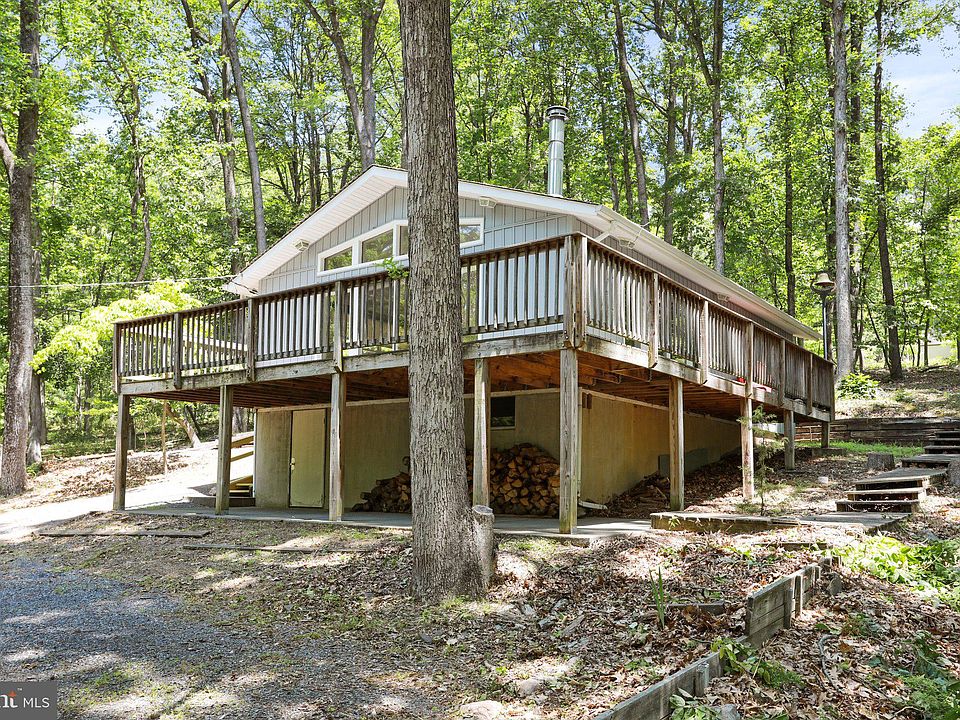 6780 Spring Gap Rd, Slanesville, WV 25444 MLS WVHS2003402 Zillow