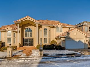 16613 W Archer Ave, Golden, CO 80401