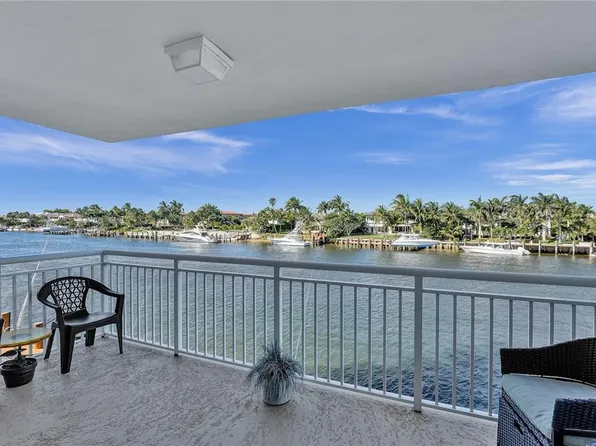 1050 Hillsboro Mile Unit 203w, Hillsboro Beach, FL 33062