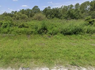 750 S Isora St, Clewiston, FL 33440