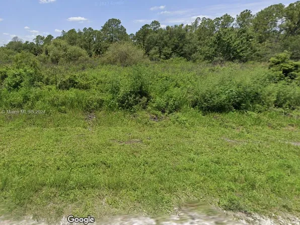 750 S Isora St, Clewiston, FL 33440