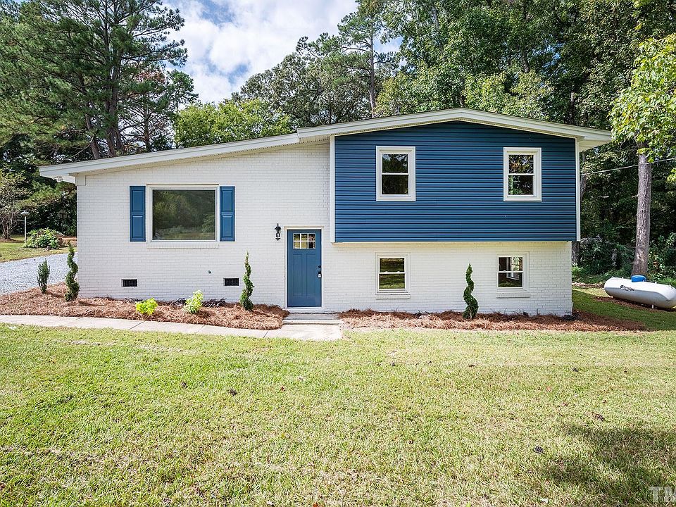 6416 Rock Quarry Rd, Raleigh, NC 27610 Zillow