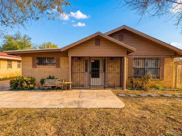 980 Adams St, Mission, TX 78572