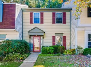 3581 Monticello Cmns, Peachtree Corners, GA 30092