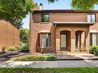 620 Walker Ave Unit D, Greensboro, NC 27401