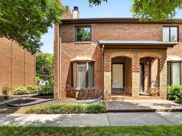 620 Walker Ave Unit D, Greensboro, NC 27401