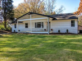 5723 Cilla Rd, Knoxville, TN 37920