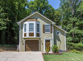 4632 Warners Trl, Norcross, GA 30093