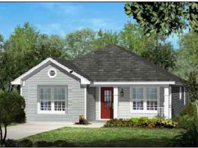 911 N Lemacks St, Walterboro, SC, 29488