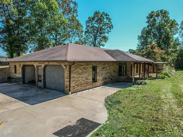 21181 Highway B, Lebanon, MO 65536