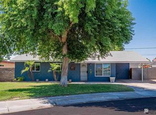 1005 E La Casita Dr, Yuma, AZ 85365