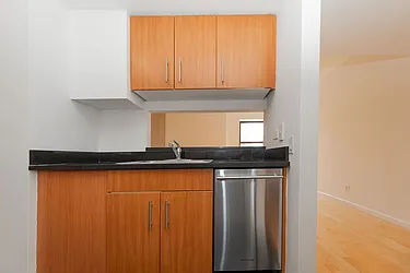 Rented by New York Residence