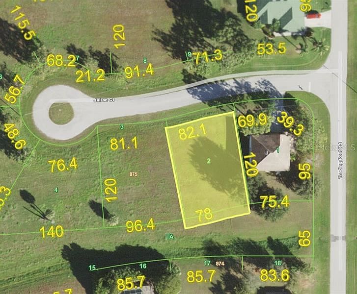 1st image of 24483 Julian Ct
