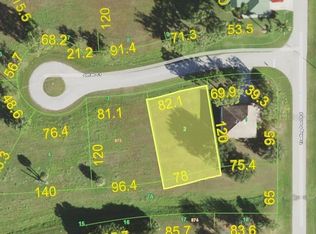 24483 Julian Ct, Punta Gorda, FL 33955