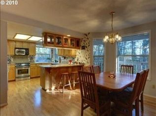 14110 NE Valley View Ln, Battle Ground, WA