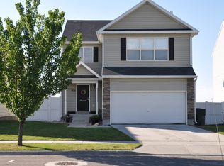 432 W Alfred Dr, Tooele, UT 84074