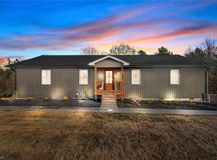 203 Church St S, Stoneville, NC 27048