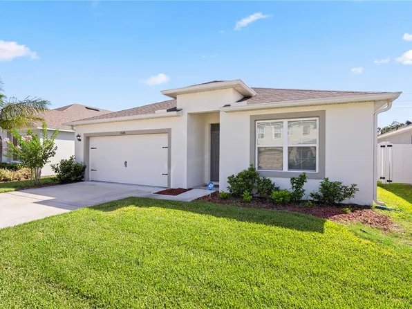 2648 NEVERLAND DRIVE, NEW SMYRNA BEACH, FL 32168