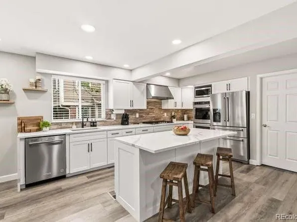 8249 W Phillips Avenue, Littleton, CO 80128