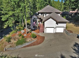 160 E Laurel Park, Union, WA 98592