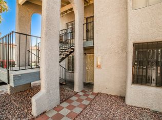 4718 Elk Springs Ave #B, Las Vegas, NV 89103