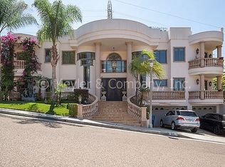 3848 Vista Linda Dr, Encino, CA 91316