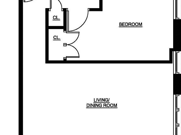 2nd image of 3755 77th St APT 4H