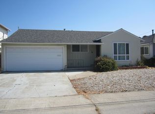 14348 Elm St, San Leandro, CA 94579