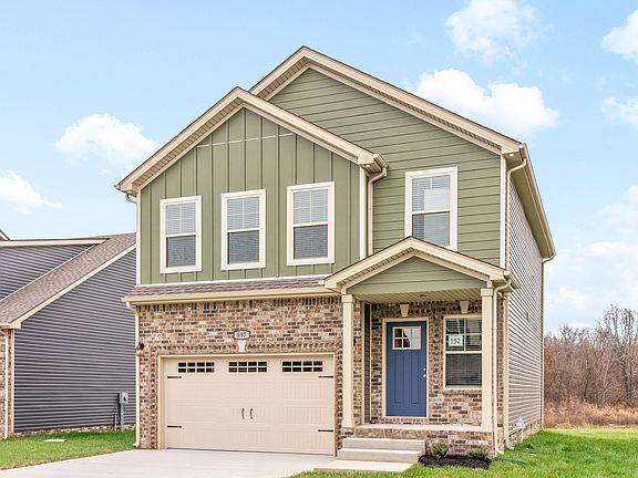 2nd image of 152 Anderson Pl Lot 152