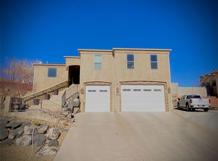 5813 Alegria Rd NW, Albuquerque, NM 87114