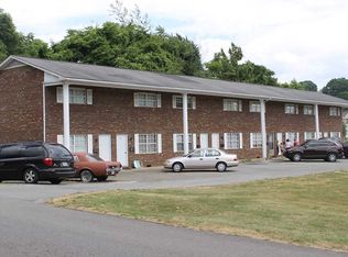 118 Walker St, Kingsport, TN 37665