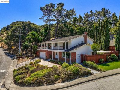 3271 Brittan Ave, San Carlos, CA, 94070