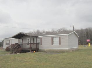 513 State Route 511, Ashland, OH 44805