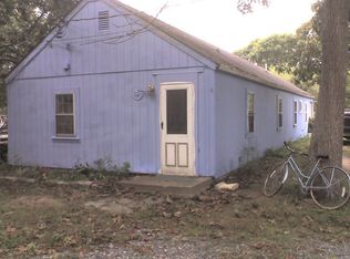 31 Chase Rd, Edgartown, MA 02539