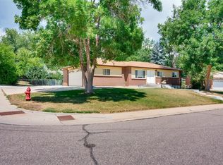 12291 W Kentucky Dr, Lakewood, CO 80228