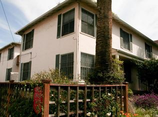 2401 Milvia St, Berkeley, CA 94704