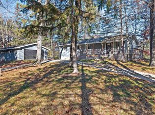 N7031 Menominee Dr, Shawano, WI 54166