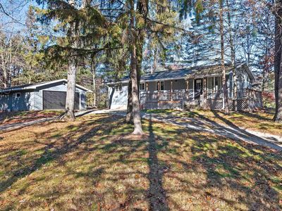 N7031 Menominee Dr, Shawano, WI, 54166