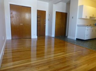 201 Winthrop Rd #23, Brookline, MA 02445