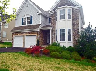 11 Orta Ct, Sayreville, NJ 08872
