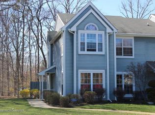 224 Ashwood Ct, Howell, NJ 07731